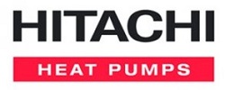 Hitachi Heat Pumps