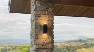 Outdoor Lighting